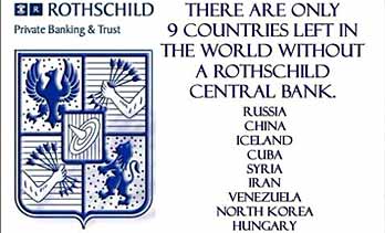 Rothschildbanken