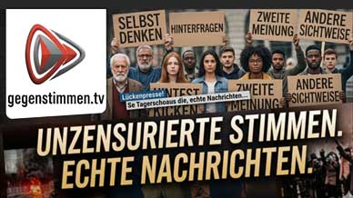 Gegenstimmen